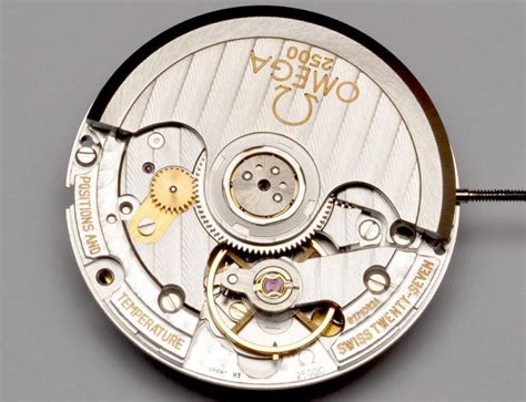 omega calibre 2500 price|omega 2500 movement review.